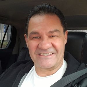 Meet your Posher, Wilfredo